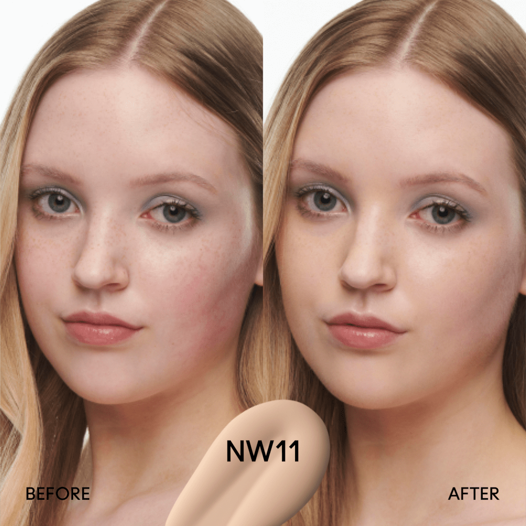Mac Studio Radiance Serum-Powered Foundation -NW11
