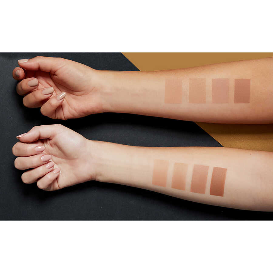 Maybelline City Bronze Bronzing Contour Powder 100 -2 Pack