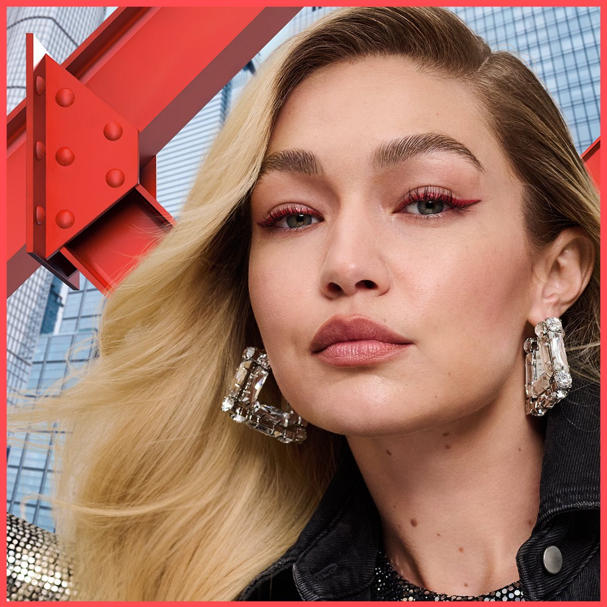 Maybelline New York Build a Brow 2in1 Kaş Kalemi ve Jeli Ash Brown