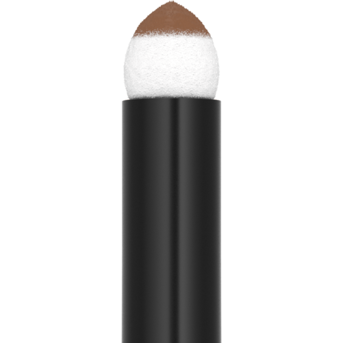 Maybelline New York Express Brow Satin Duo Çift Taraflı Kaş Kalemi - 02 Orta Ton