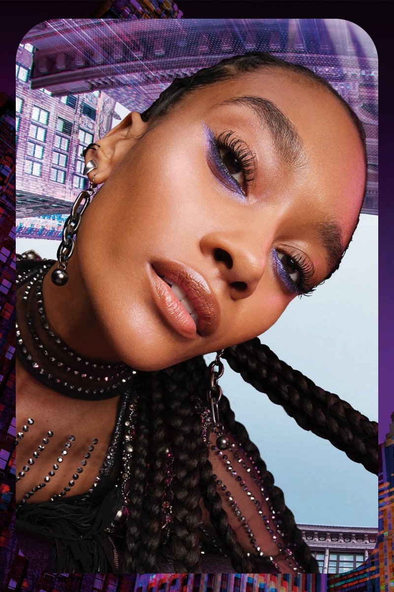 Maybelline New York Falsies Surreal Meta Black Maskara