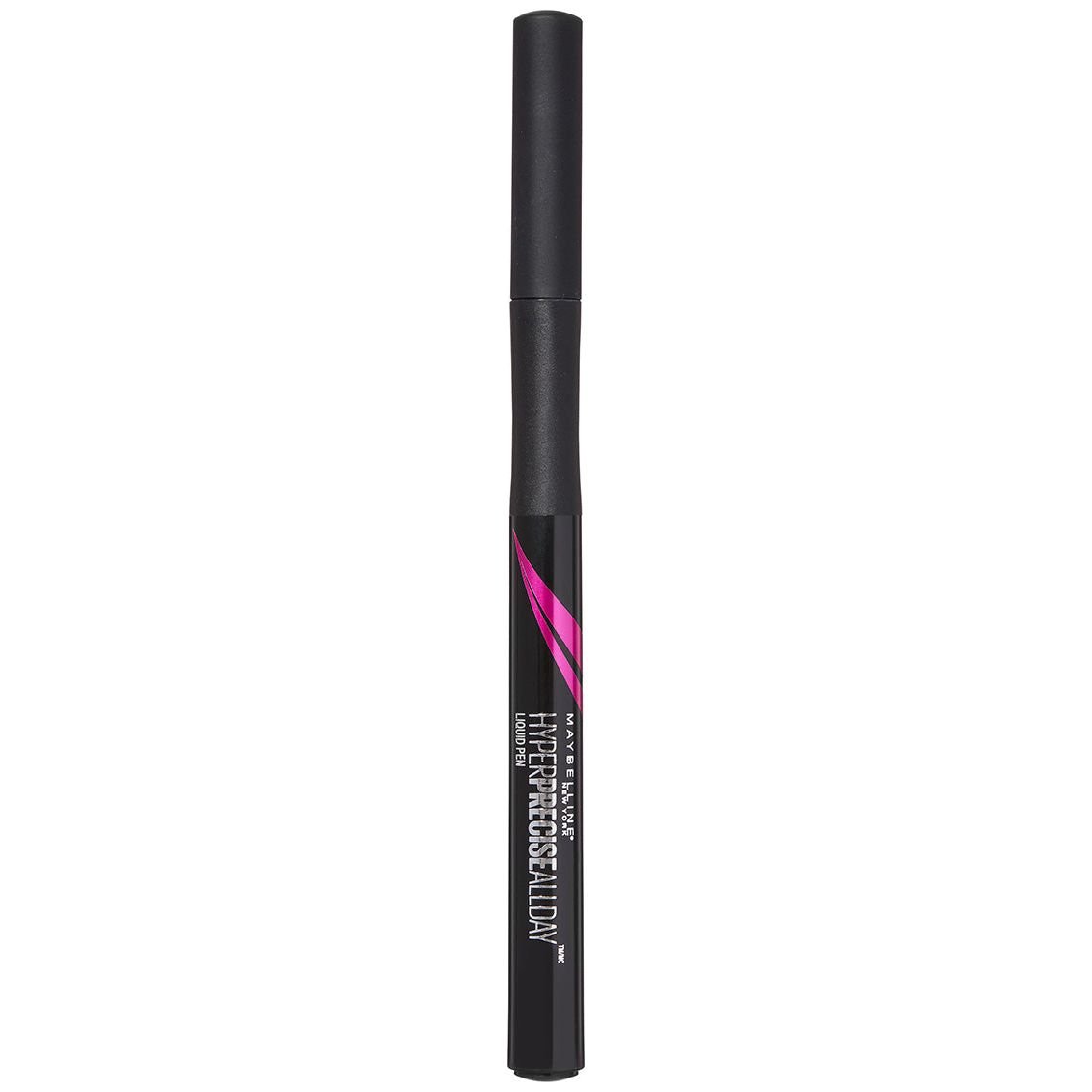 Maybelline New York Hyper Precise All Day Eyeliner - 700 Black - Siyah
