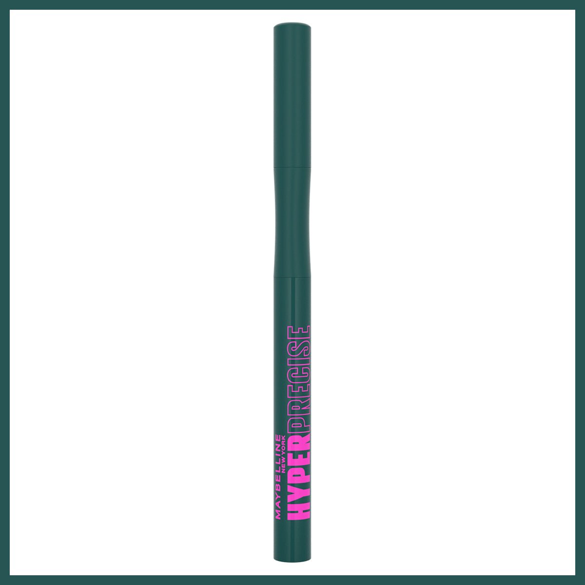 Maybelline New York Hyper Precise All Day Eyeliner- 730 Jungle