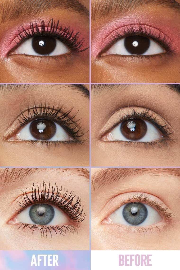 Maybelline New York Lash Sensational Sky High Mascara - Very Black
