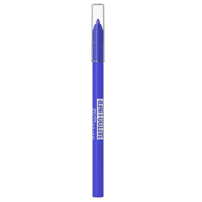 Maybelline New York Lasting Drama Automatic Liner -Galatic Cobalt