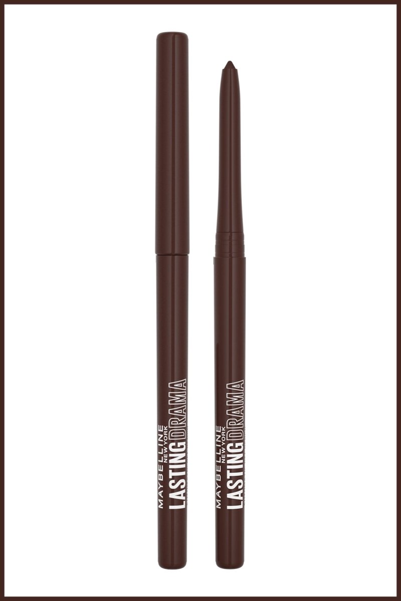 Maybelline New York Lasting Drama Automatic Liner Göz Kalemi- Brown Sugar