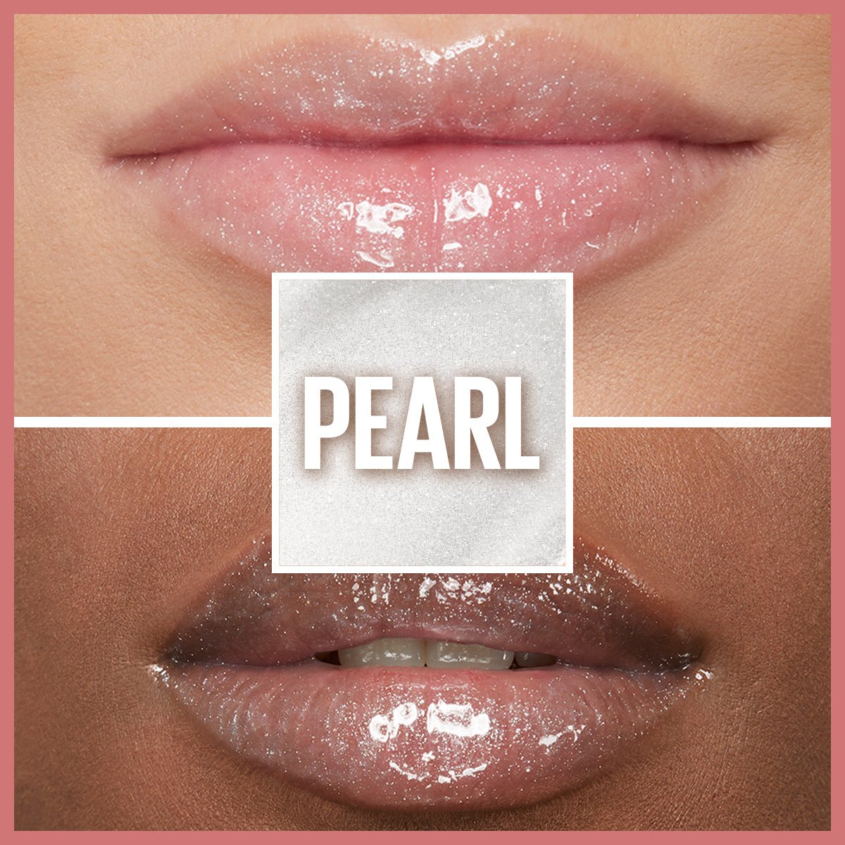 Maybelline New York Lifter Gloss Nemlendirici Dudak Parlatıcısı - 001 Pearl