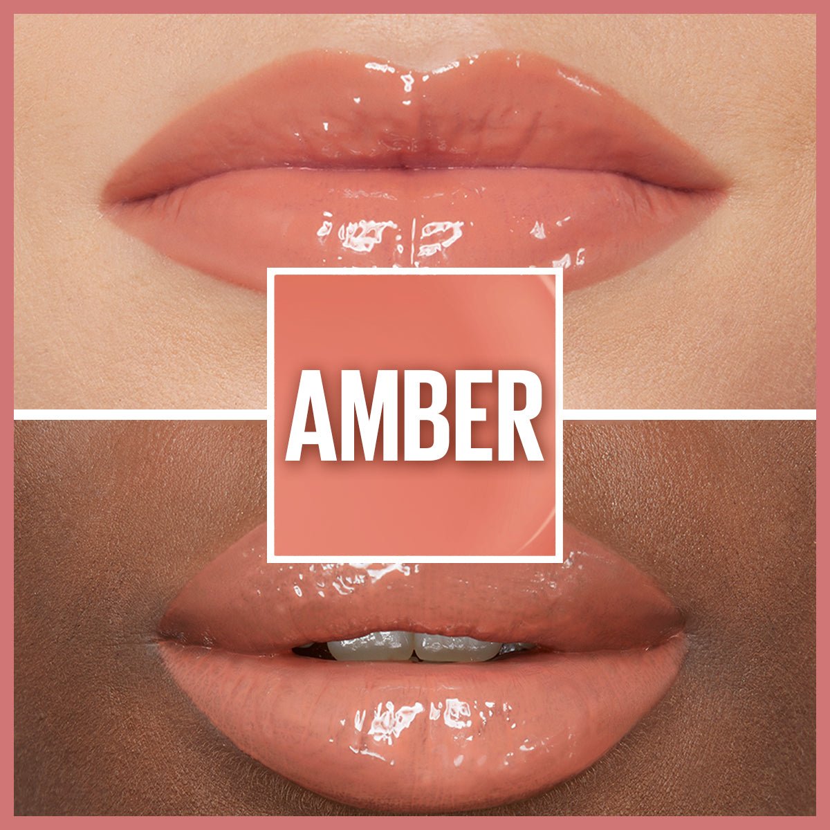 Maybelline New York Lifter Gloss Nemlendirici Dudak Parlatıcısı - 007 Amber