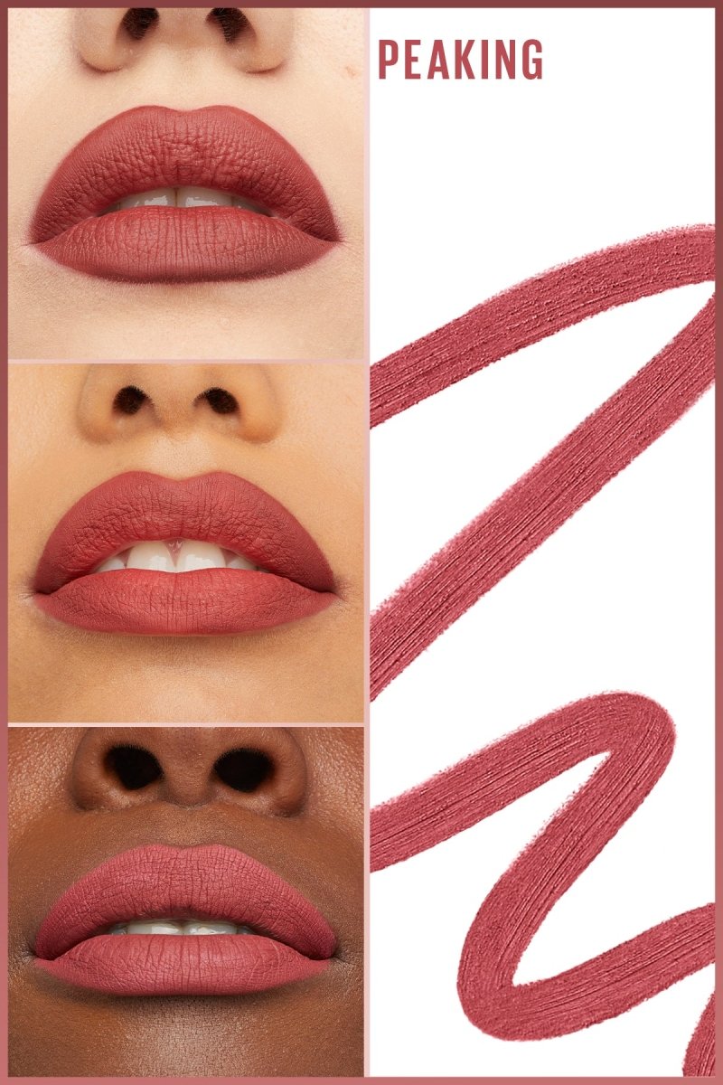 Maybelline New York Lifter Liner Dudak Kalemi- 09 Peaking