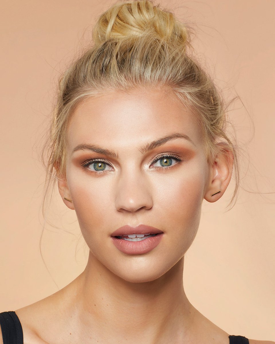 Maybelline New York Nudes of New York Far Paleti