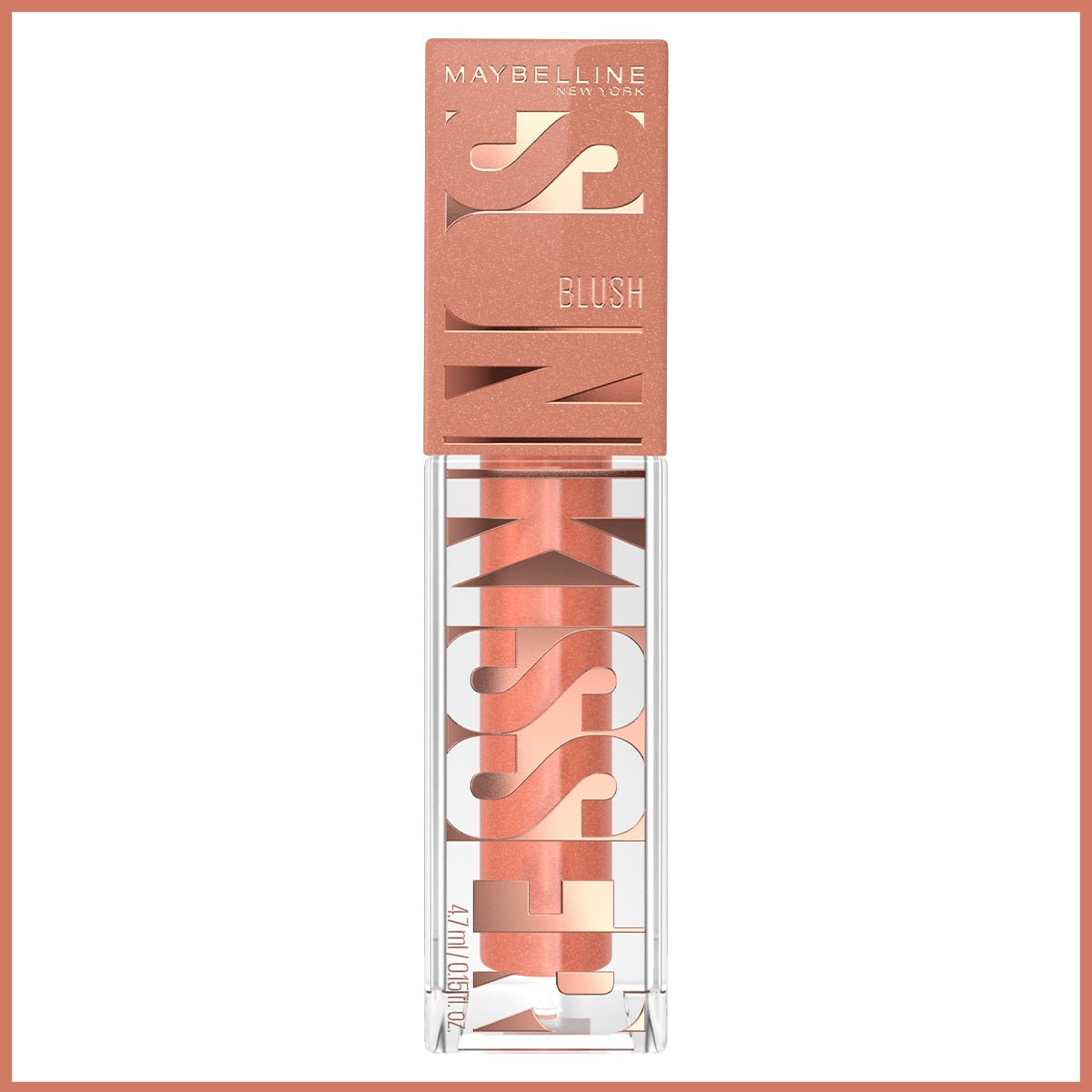 Maybelline New York Sunkisser Likit Allık- 03 Sol Search