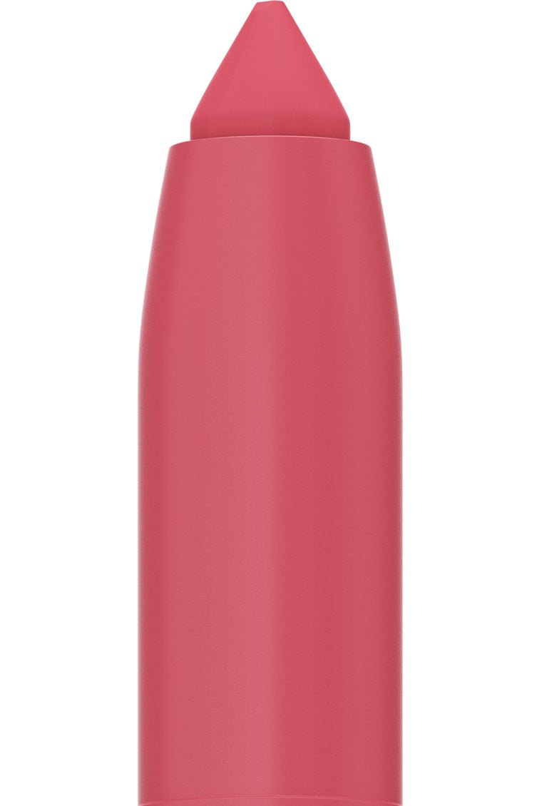 Maybelline New York Super Stay Ink Crayon Kalem Mat Ruj - 85 Change is Good