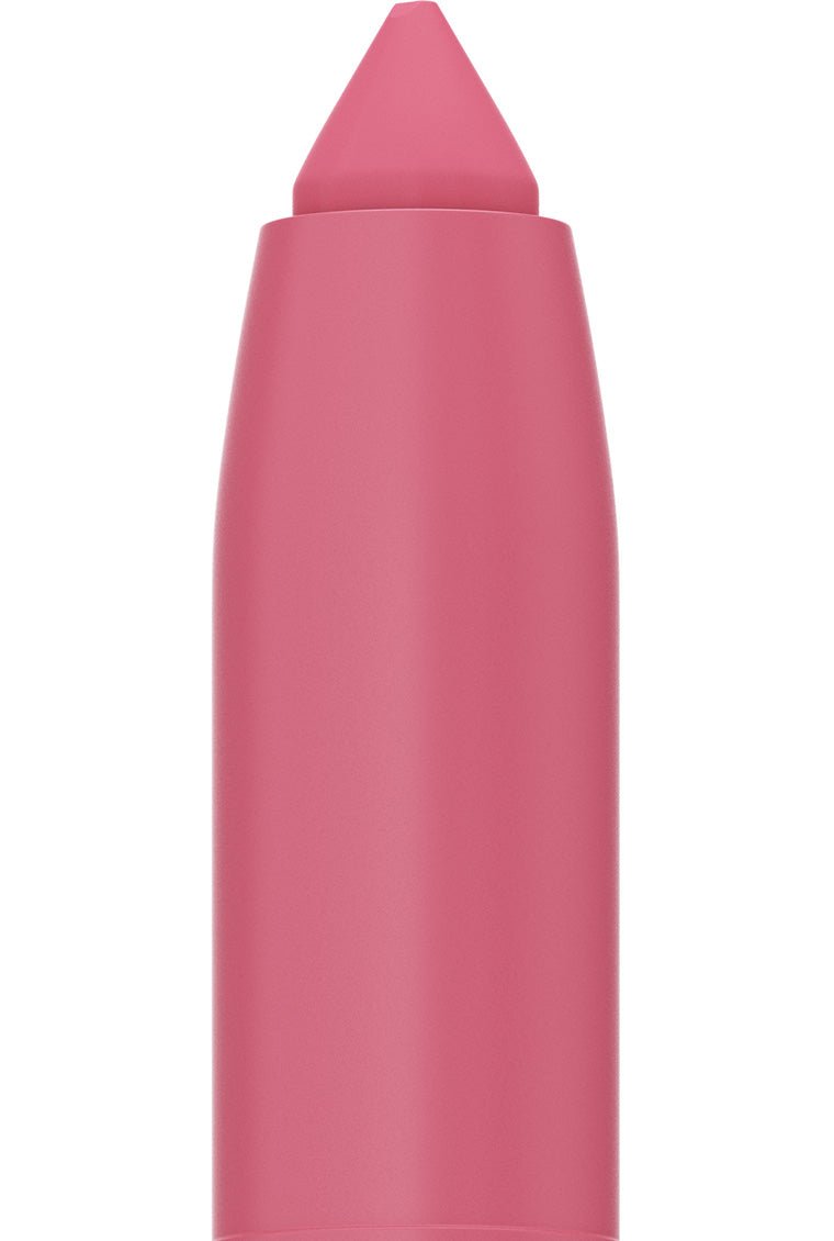 Maybelline New York Super Stay Ink Crayon Kalem Mat Ruj - 90 Keep it fun