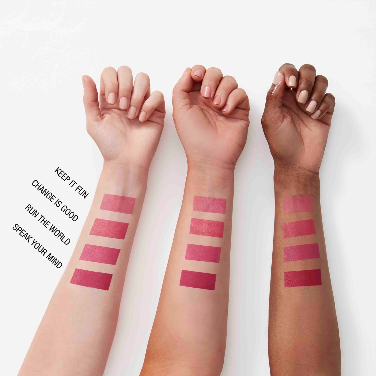 Maybelline New York Super Stay Ink Crayon Kalem Mat Ruj - 90 Keep it fun