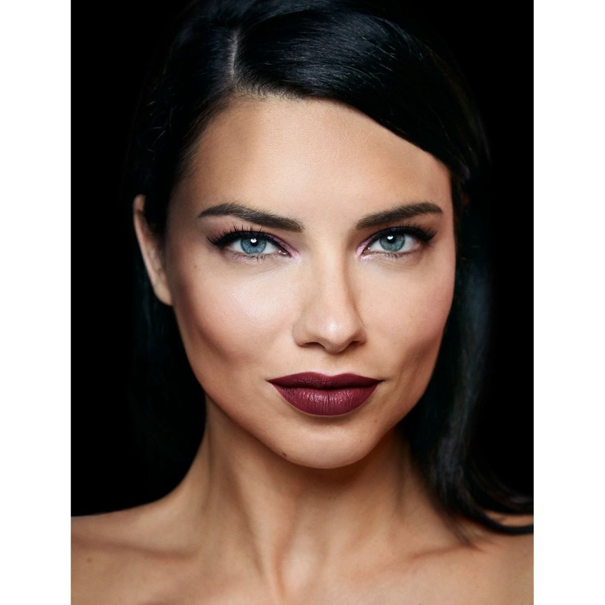 Maybelline New York Super Stay Matte Ink Likit Mat Ruj - 50 Voyager - Bordo