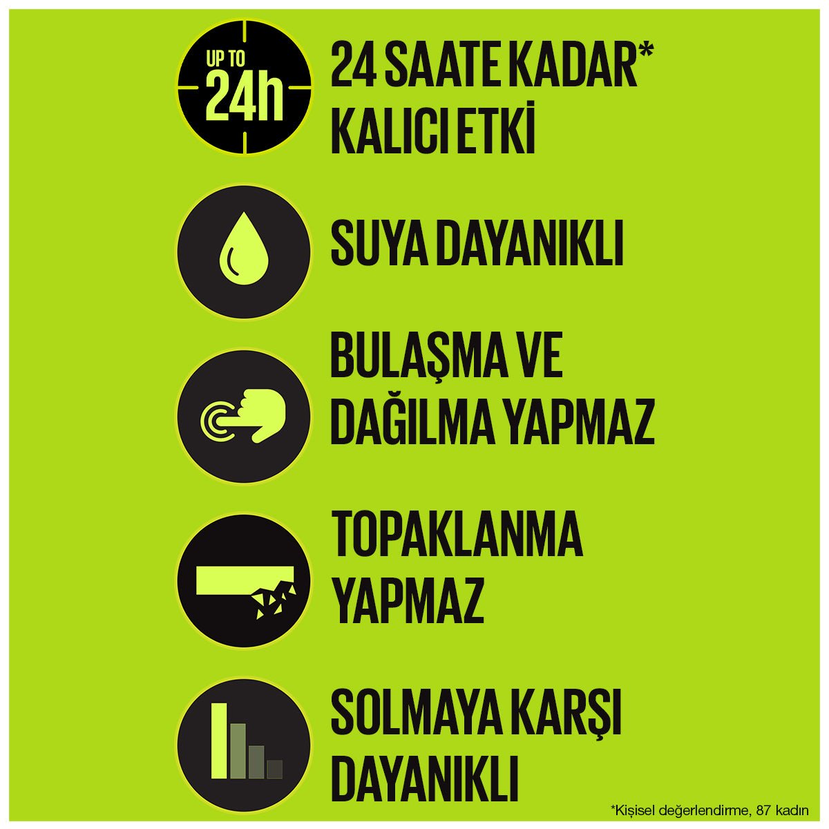 Maybelline New York Tattoo Liner Ink Pen - Pitch Brown