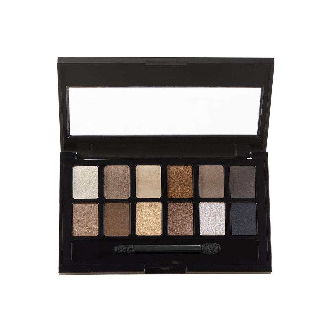 Maybelline New York The Nudes Far Paleti