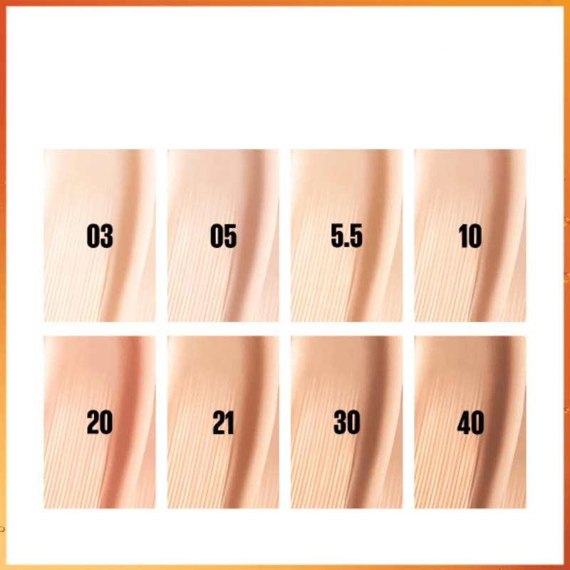 Maybelline Super Stay 24H Skin Tint Foundation- 40