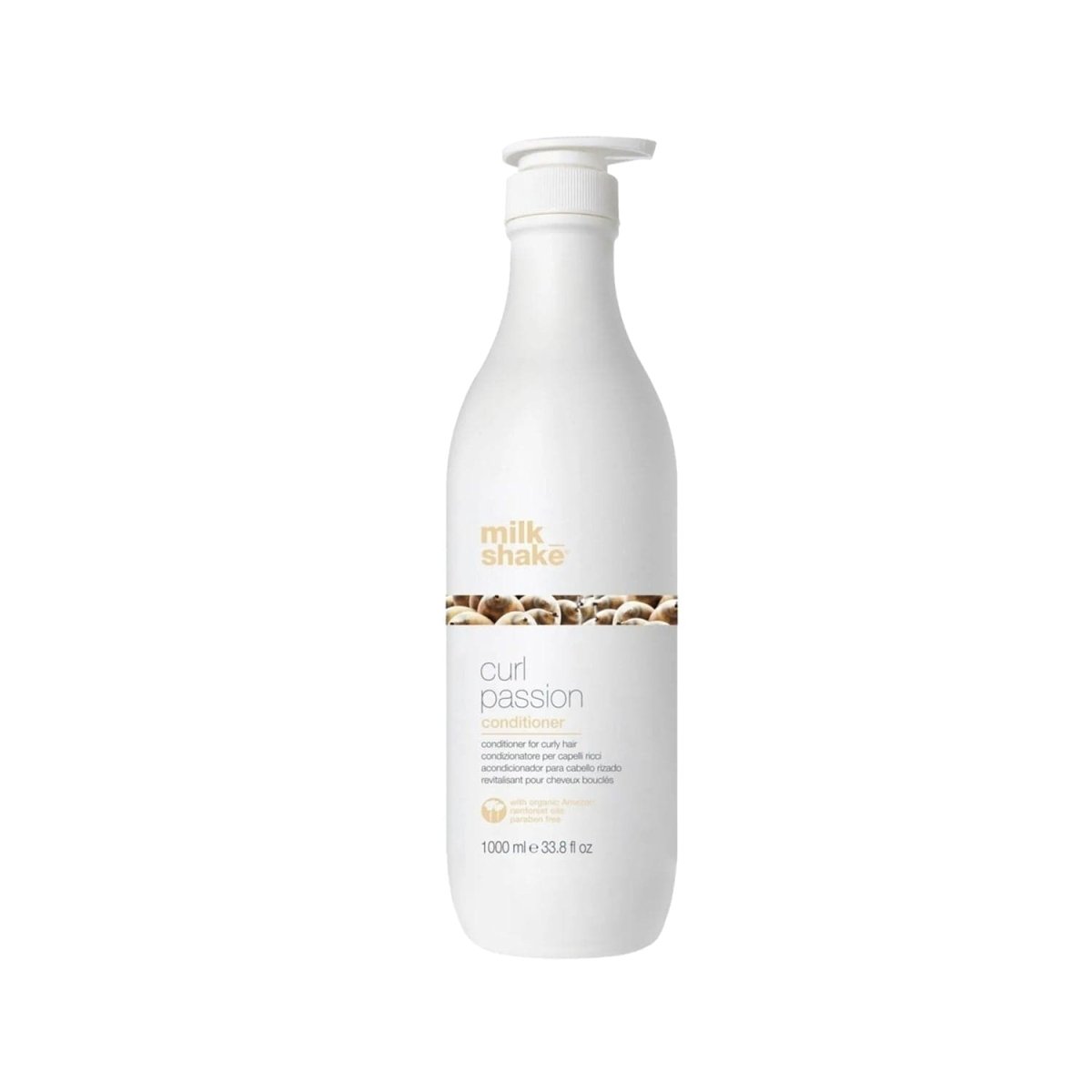 Milk_shake Curl Passion Bukle Belirginleştirici Şampuan 1000 ml