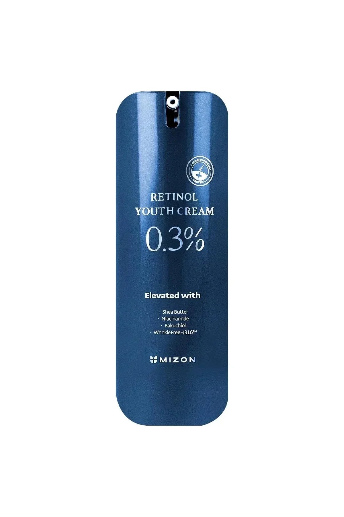 Mizon %0.3 Retinol Youth& Peptit Cream 26 Gr