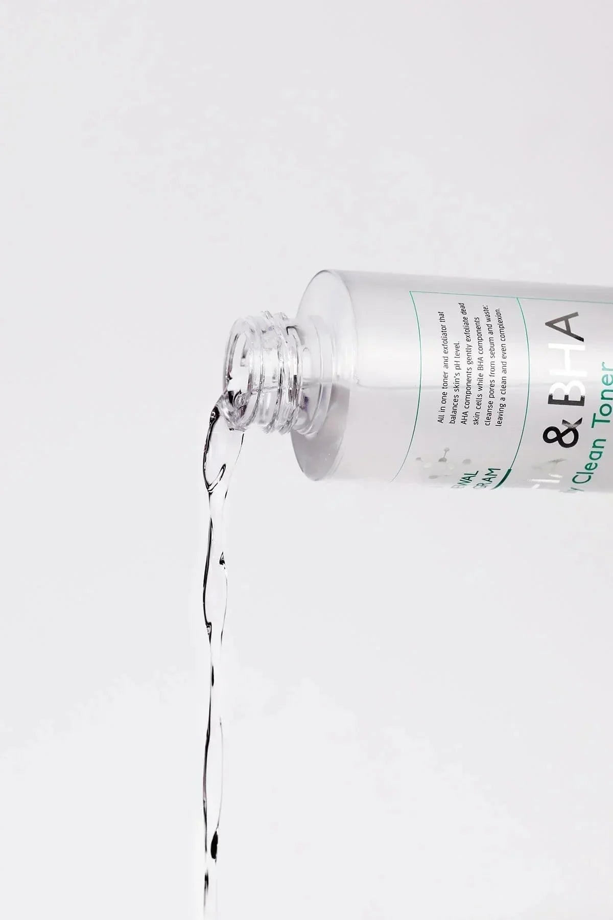 Mizon AHA & BHA Daily Clean Toner 150 ml