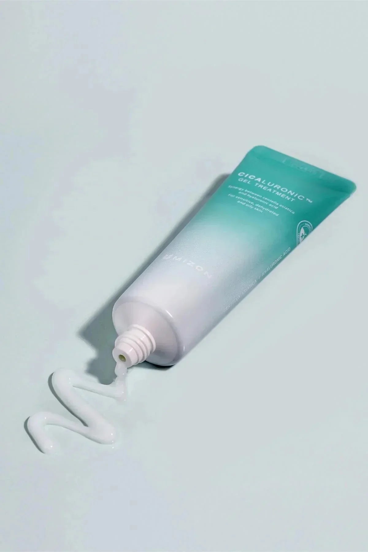 Mizon Cicaluronic Gel Treatment Centella & Hyaluronic Acid Vegan Gel Moisturizer 50 ml