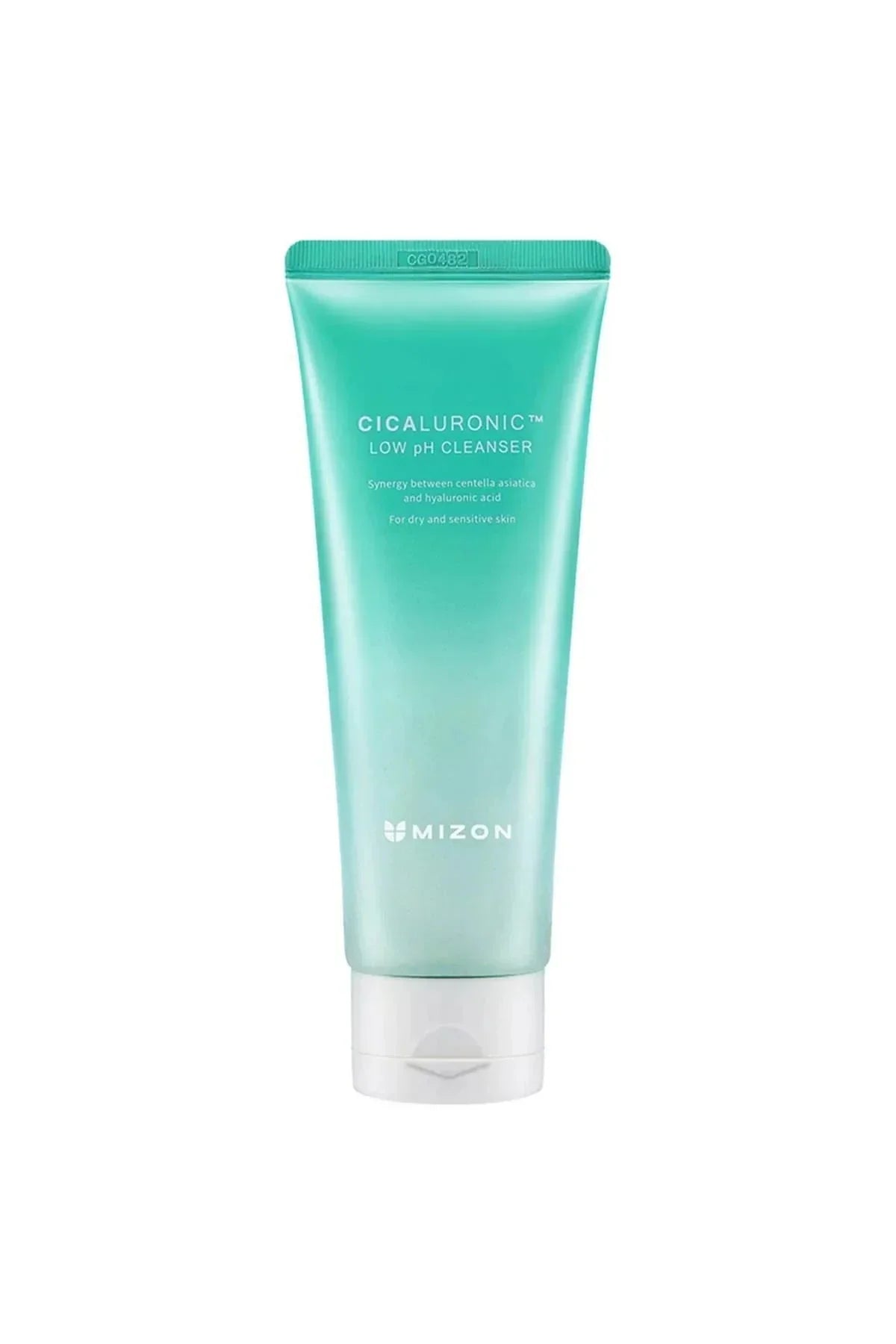 Mizon Cicaluronic Low PH Cleanser 120 ml