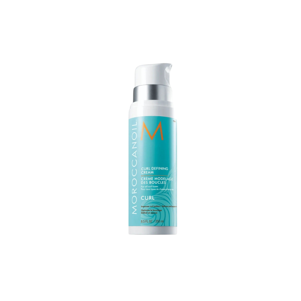 Moroccanoil Curl Defining Cream 250ml