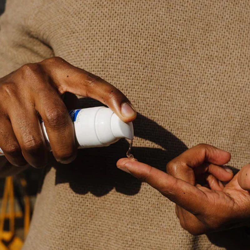 Mustela Arnica Nemlendirici Jel 100 ml