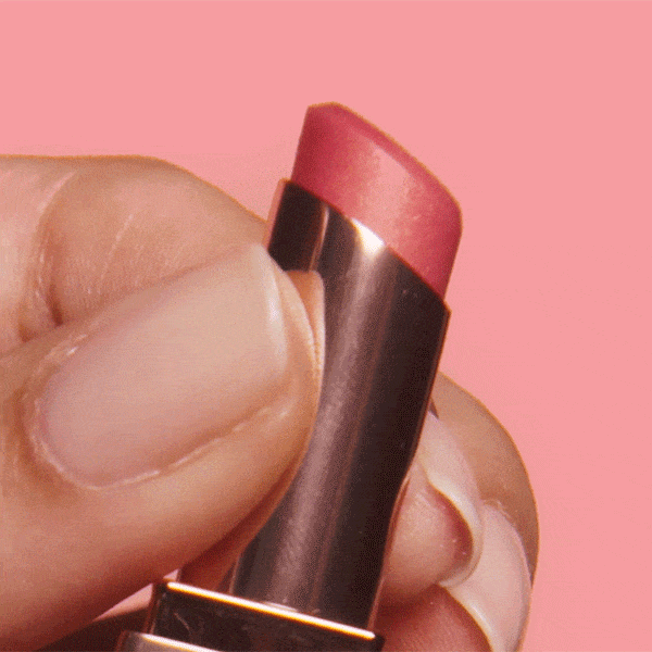 NARS Afterglow Lip Balm - 3 GR / Orgasm - Peach Pink