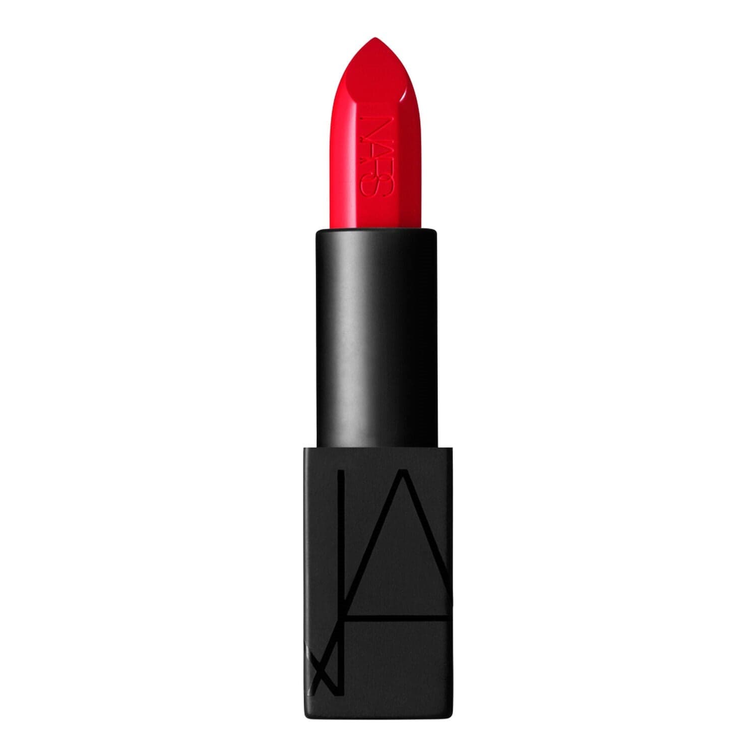 NARS Audacious Lipstick Collection - 4 GR / Annabella - Vibrant Red