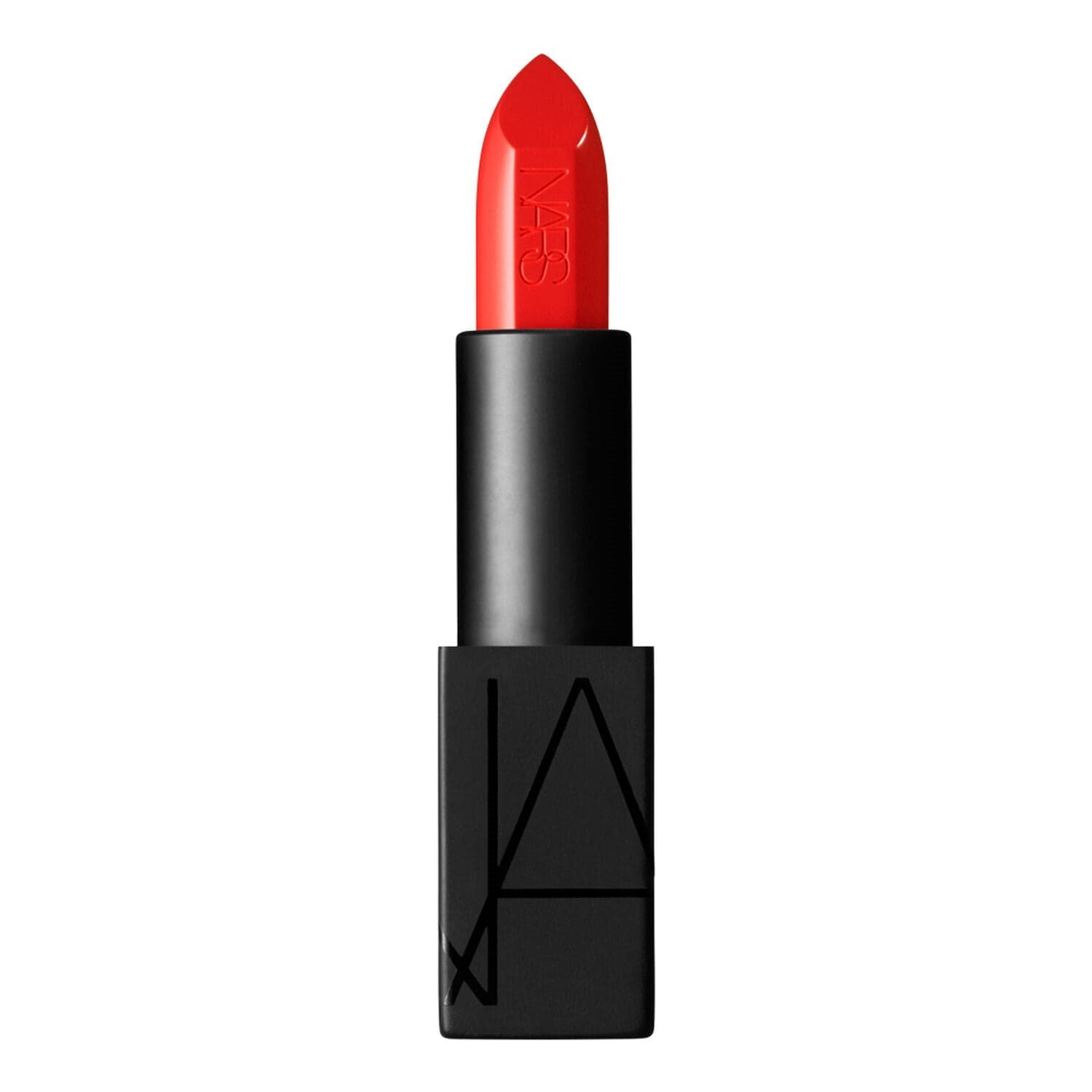 NARS Audacious Lipstick Collection - 4 GR / Lana - Coral