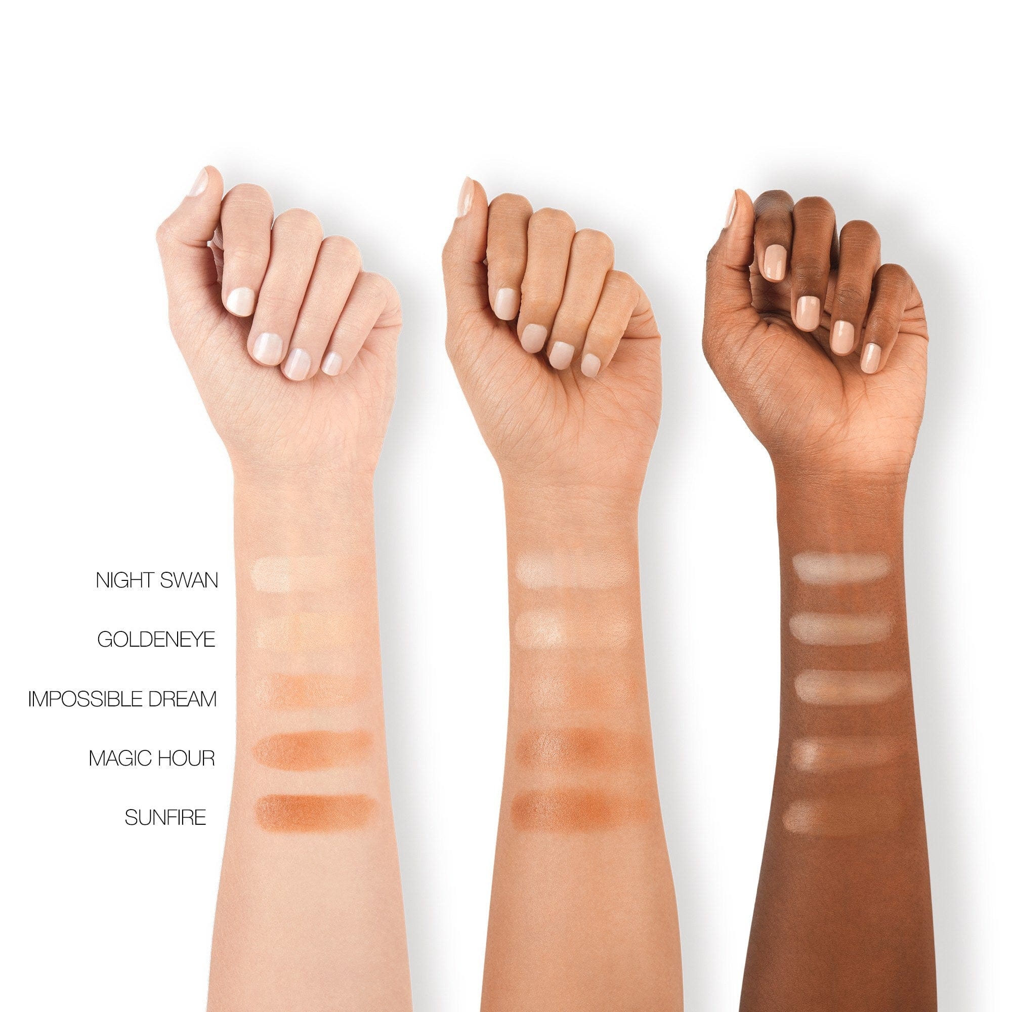 NARS Light Reflecting Eye Brightener - 6 GR / Goldeneye