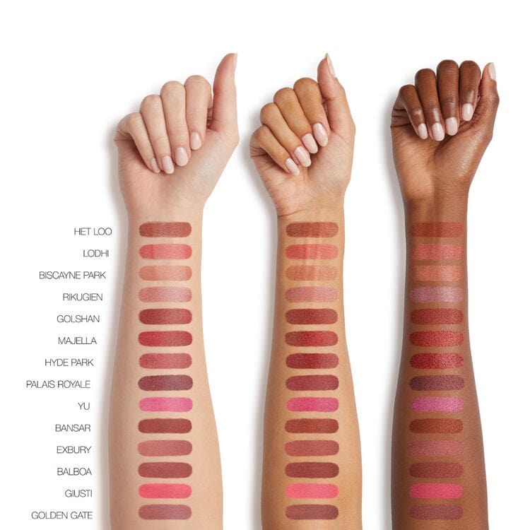 NARS Satin Lip Pencil - 2.2 GR / Rikugien