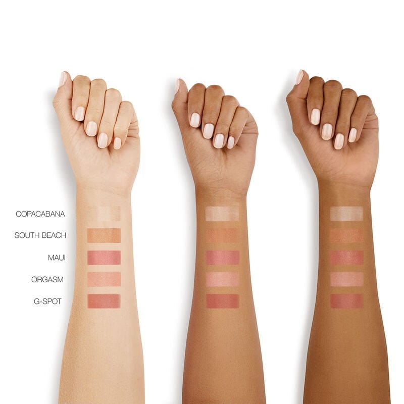 NARS The Multiple - 15 GR / Maui - Shimmering Rose Pink