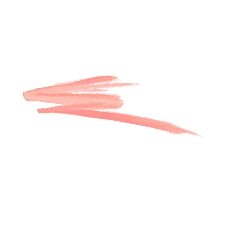 NARS Velvet Matte Lip Pencil - 2.4 GR / Get Off - Pink Beige