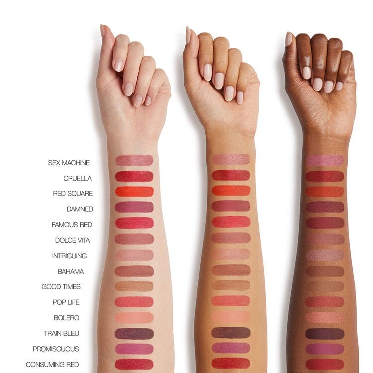 NARS Velvet Matte Lip Pencil - 2.4 GR / Get Off - Pink Beige