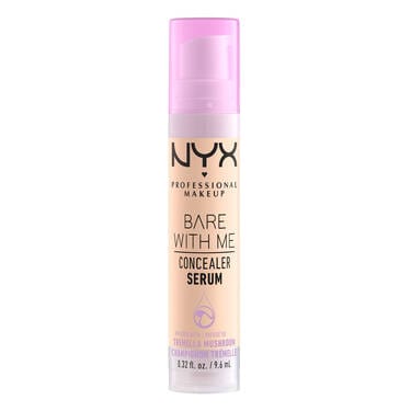 NYX Professional Makeup Bare With Me Concealer Serum - 01 Fair