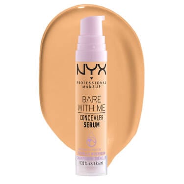 NYX Professional Makeup Bare With Me Concealer Serum - 05 Golden