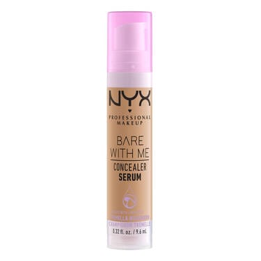 NYX Professional Makeup Bare With Me Concealer Serum - 06 Tan