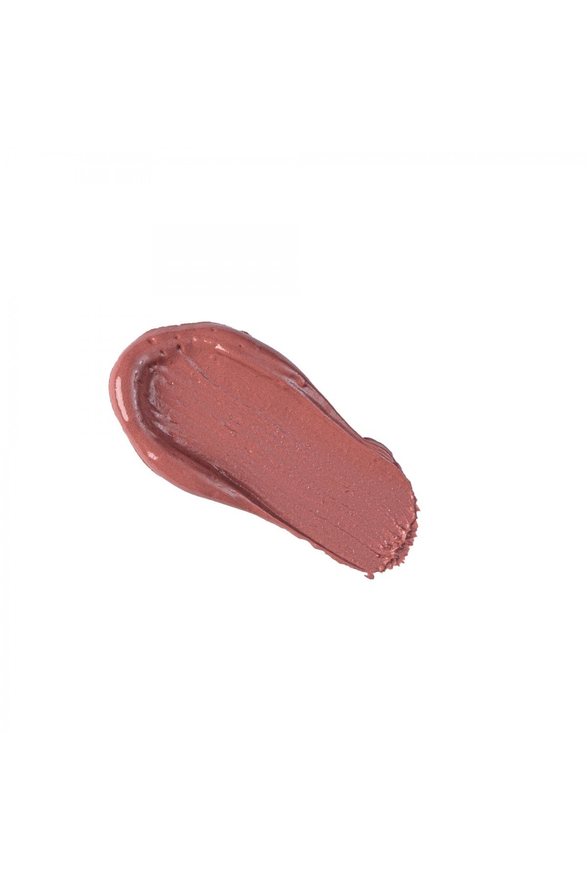 Note Cosmetics Mattemoist Lipgloss Semi Matte Satin Finish Liquid Lipstick-402 Mat Nude