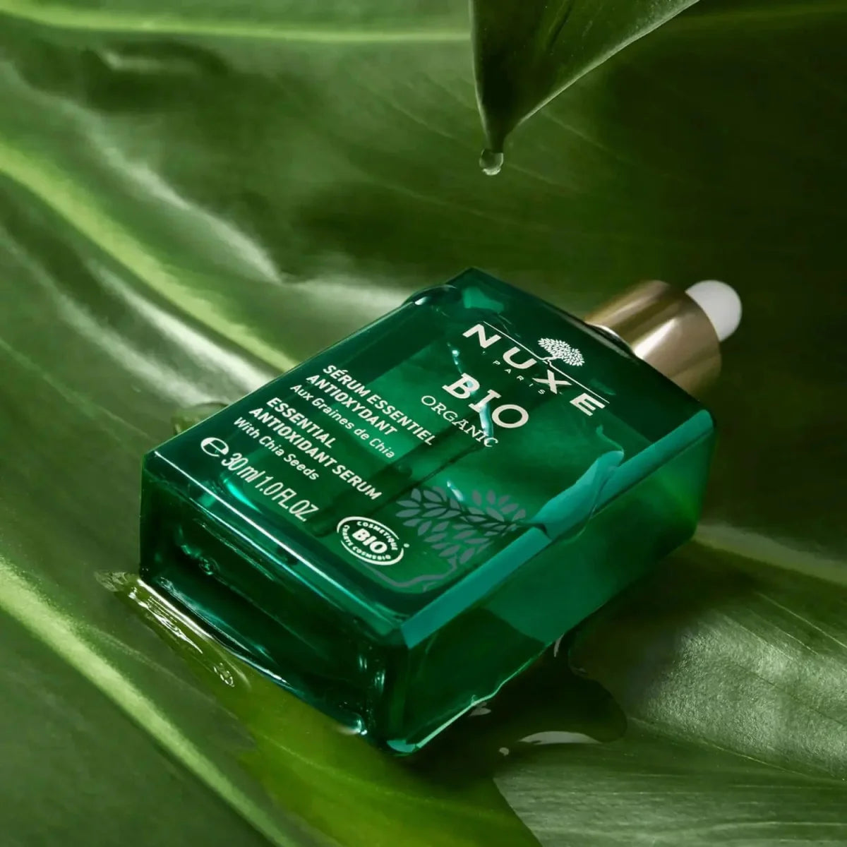 Nuxe Bio Organic Antioksidan Serum 30 ml