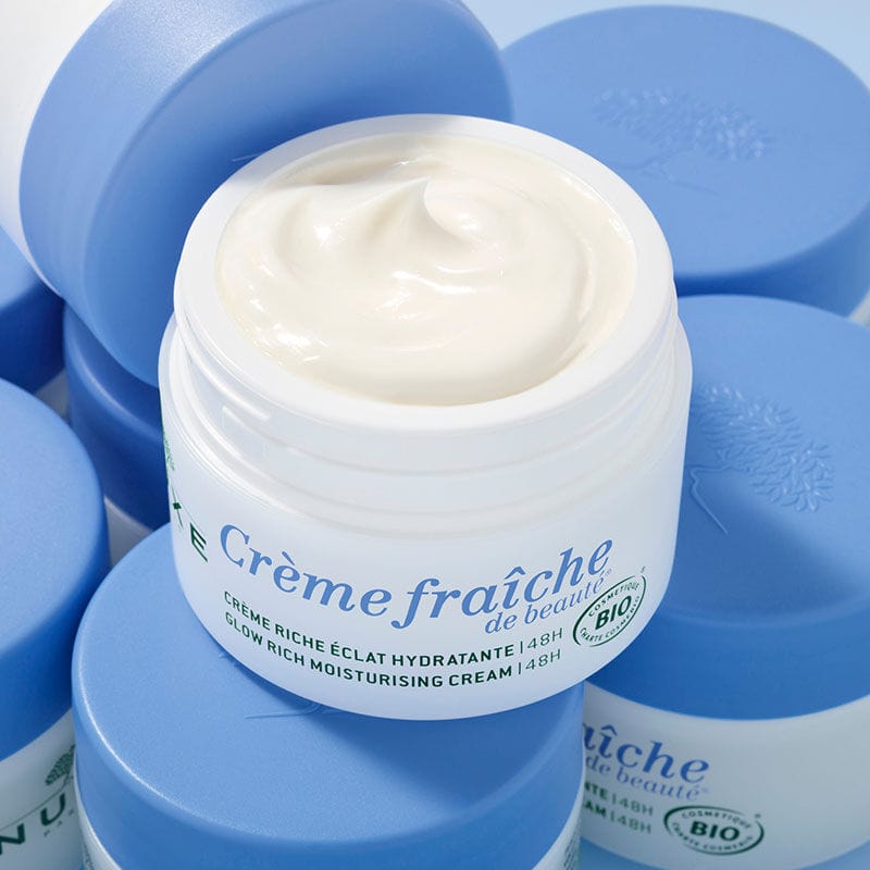 Nuxe Creme Fraiche de Beaute 48 Saat Nemlendirici Krem 50 ml