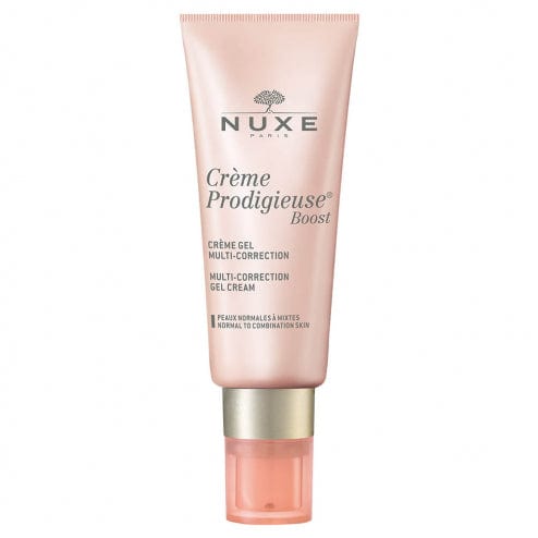 Nuxe Creme Prodigieuse Boost Creme Gel Multi Correction 40 ml