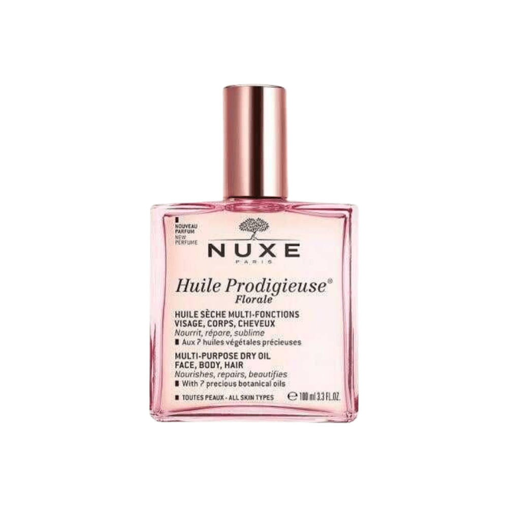 Nuxe Huile Prodigieuse Floral 100 ml