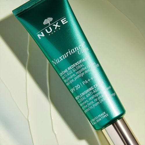 Nuxe Nuxuriance Ultra Gündüz Bakım Kremi SPF20 50 ml