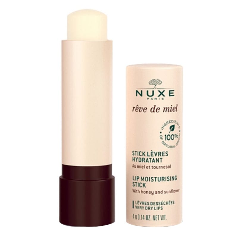 Nuxe Reve De Miel Stick Levres 4 g