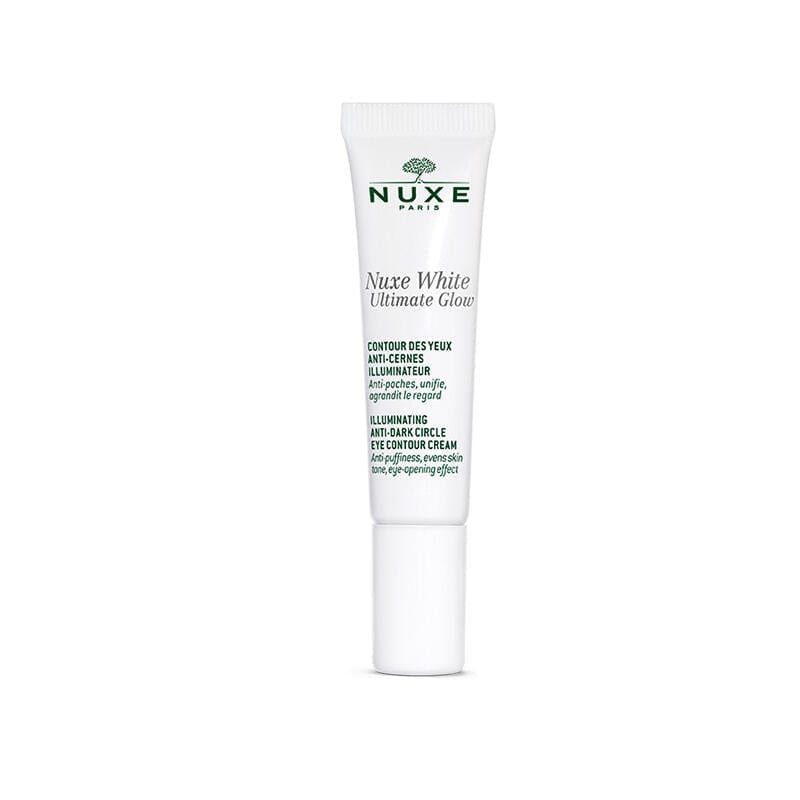 Nuxe White Ultimate Glow Aydınlatıcı Göz Çevresi Kremi 15 ml