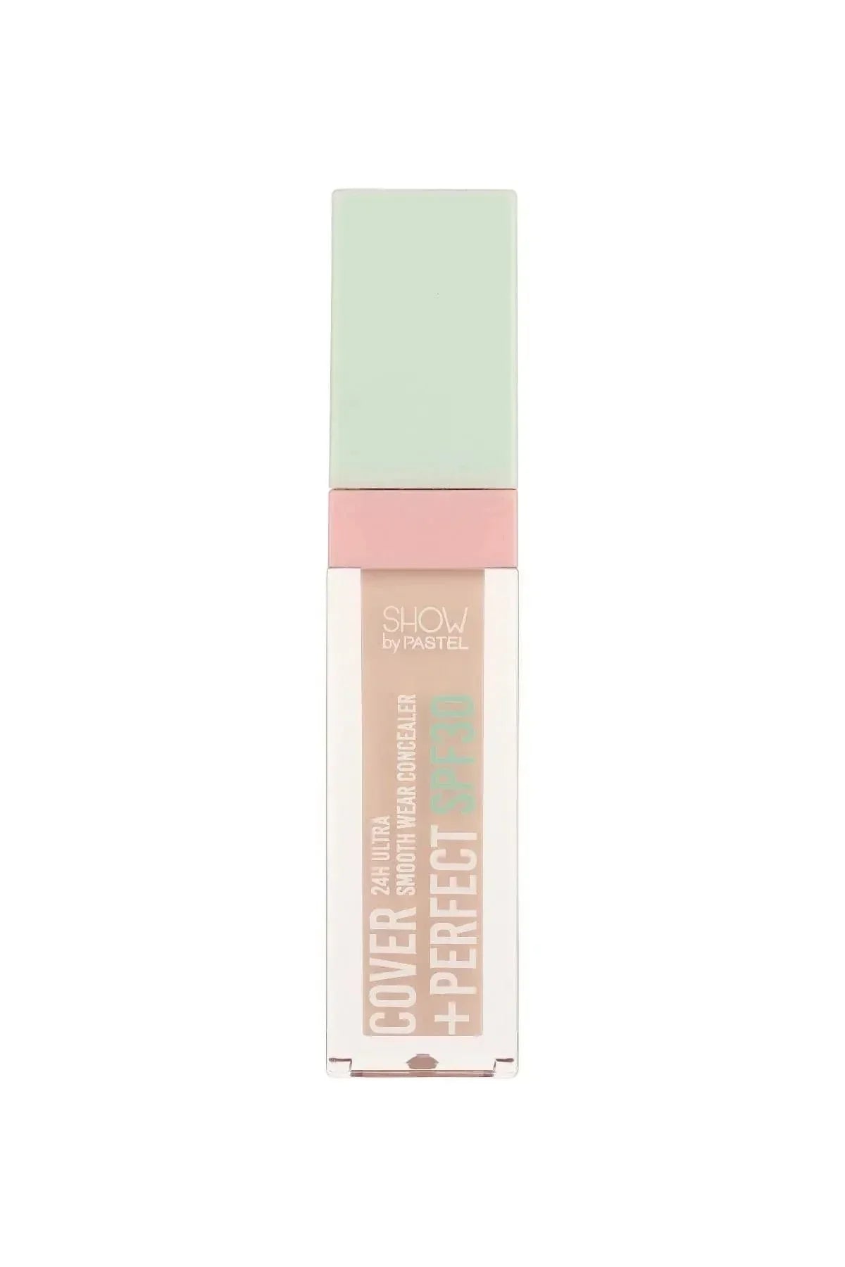 Pastel Cover Perfect 30spf Ultra Concealer - 301 Fair