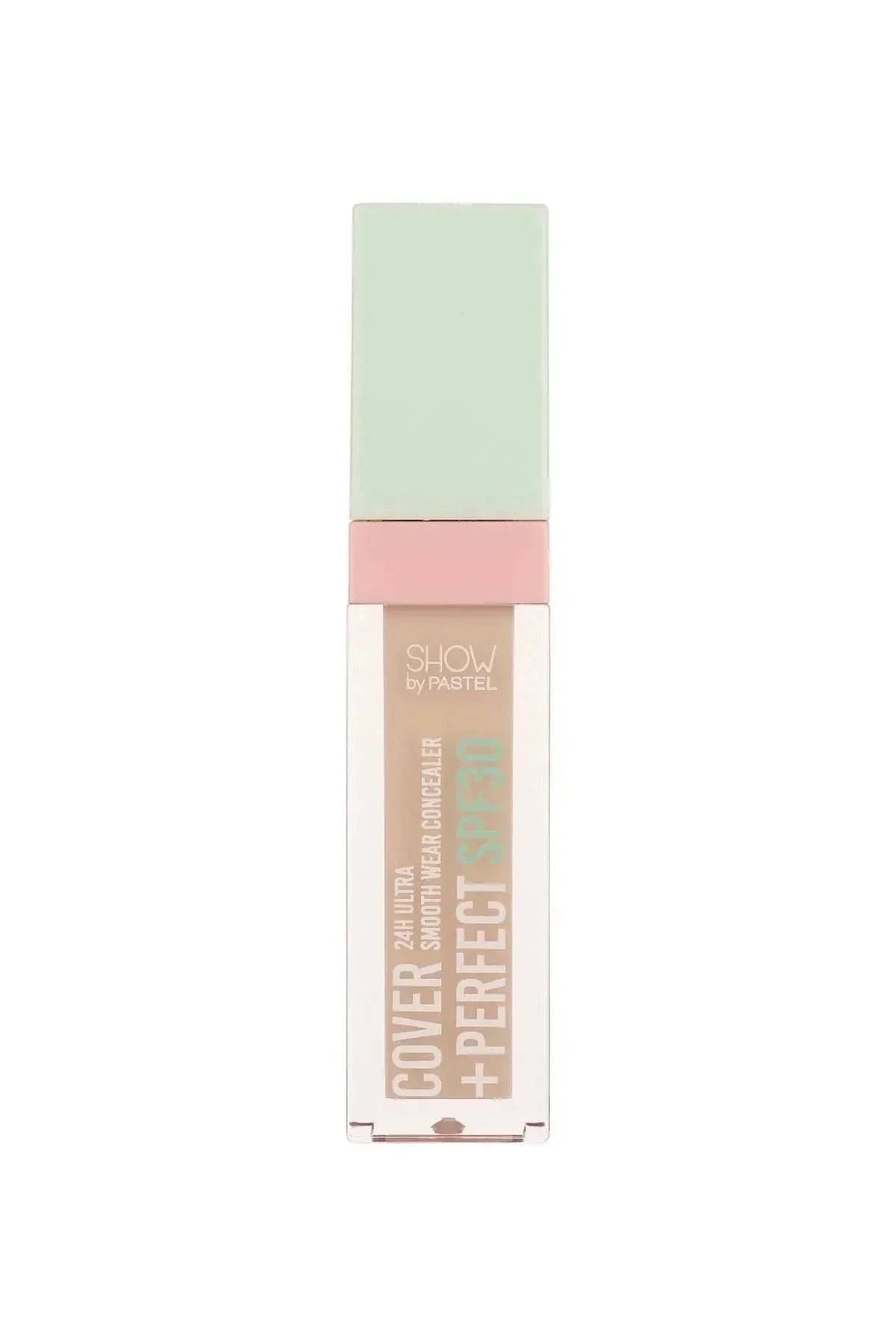Pastel Cover Perfect 30spf Ultra Concealer - 305 Sand